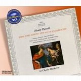 Charles Mackerras - Dido and Aeneas