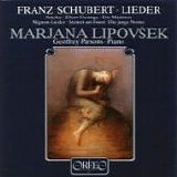 Marjana LipovÅ¡ek - Selected Songs