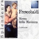Christoph Erkens - Messa della Madonna - Fiori Musicali Vol 2