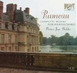 Pieter-Jan Belder - Nouvelles Suites de Pièces de Clavecin (1728)