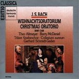 Gerhard Schmidt-Gaden - Weihnachtsoratorium