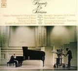 Vladimir Horowitz - 1968 TV Concert