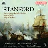 Richard Hickox & Gerald Finley - Orchestral Songs
