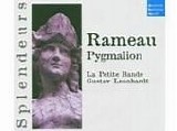 Gustav Leonhardt - Pygmalion (Acte de Ballet)