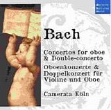 Camerata KÃ¶ln - Oboe Concertos