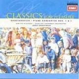 Jerzy Maksymiuk & Dmitri Alexeev - Piano Concertos