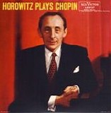 Vladimir Horowitz - Horowitz Plays Chopin