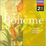 Tullio Serafin - La BohÃ¨me