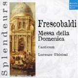 Christoph Erkens - Messa della Domenica - Fiori Musicali Vol 1