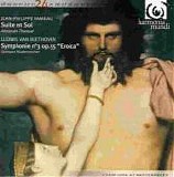 Various artists - Rameau: Suite  Beethoven: Symphony No. 3 (Piano Transcription)-