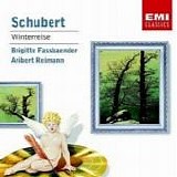 Brigitte Fassbaender - Winterreise D911