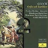 Karl Richter - Orfeo ed Euridice