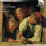 Various artists - Fantaisie C Major & Sonata D960