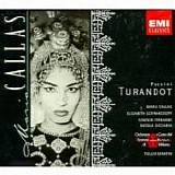 Maria Callas & Tullio Serafin - Turandot