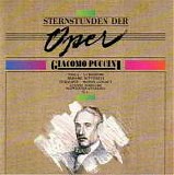 Various artists - Puccini extracts CD2