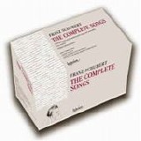 Various artists - Complete Songs (Hyperion) 1
