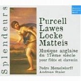Andreas Staier & Pedro Memelsdorff - Delight in Disorder - The English Consort of Two Parts 1640-1680