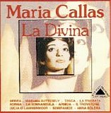Maria Callas - La Divina
