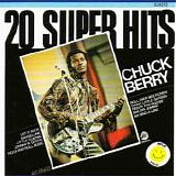 Chuck Berry - 20 Super Hits