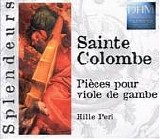 Hille Perl - Retrouvé & Changé: Works for Viol