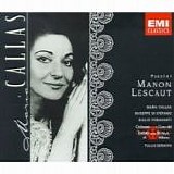 Maria Callas & Tullio Serafin - Manon Lescaut