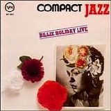 Billie Holiday - Billie Holiday Live
