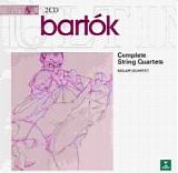 Keller Quartet - String Quartets 1 2 4