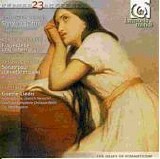 Various Artists - Rossini Sonata, Frauenliebe, Brahms Clarinet Sonata, Wolf Orch Songs
