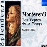 Konrad JunghÃ¤nel - Magnificat [after end of Vespers]