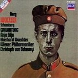 Christoph Von DohnÃ¡nyi - Wozzeck