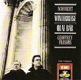 Olaf BÃ¤r - Winterreise
