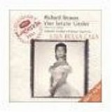 Lisa Della Casa - Vier letzte Lieder, Arabelle, Ariadne, Capriccio