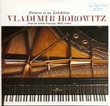 Vladimir Horowitz - Pictures at an Exhibition
