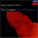 Ute Lemper - City Of Strangers