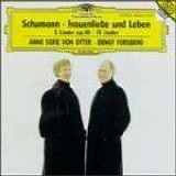 Anne Sofie Von Otter - Frauenliebe und -leben +