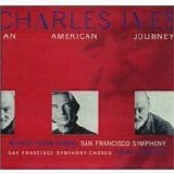 Michael Tilson Thomas - An American Journey