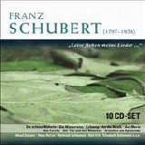 Various artists - Leise flehen... CD8: