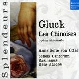 RenÃ© Jacobs - Le Cinesi