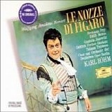 Karl Böhm - Le Nozze Di Figaro