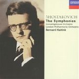 Bernard Haitink, Elisabeth SÃ¶derstrÃ¶m & Ortrun Wenkel - Symphony 15, From Jewish Folk Poetry