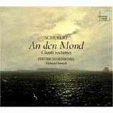 Dietrich Henschel - An Den Mond - Lieder