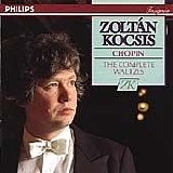 ZoltÃ¡n Kocsis - Waltzes