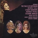 Julius Rudel - Les Contes d'Hoffmann