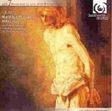 Philippe Herreweghe - Matthew Passion III, Musikalisches Opfer