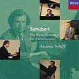 AndrÃ¡s Schiff - Piano Sonatas D537; 959