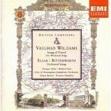 Various artists - Songs of Travel - On Wenlock Edge