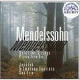 Various artists - Octet For Strings - Piano Trio No 1