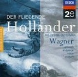 Antal Dorati - Der fliegende HollÃ¤nder