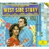 Leonard Bernstein - West Side Story