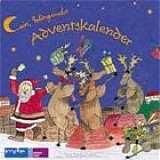 MDR Kinderchor Leipzig - Ein klingender Adventskalender